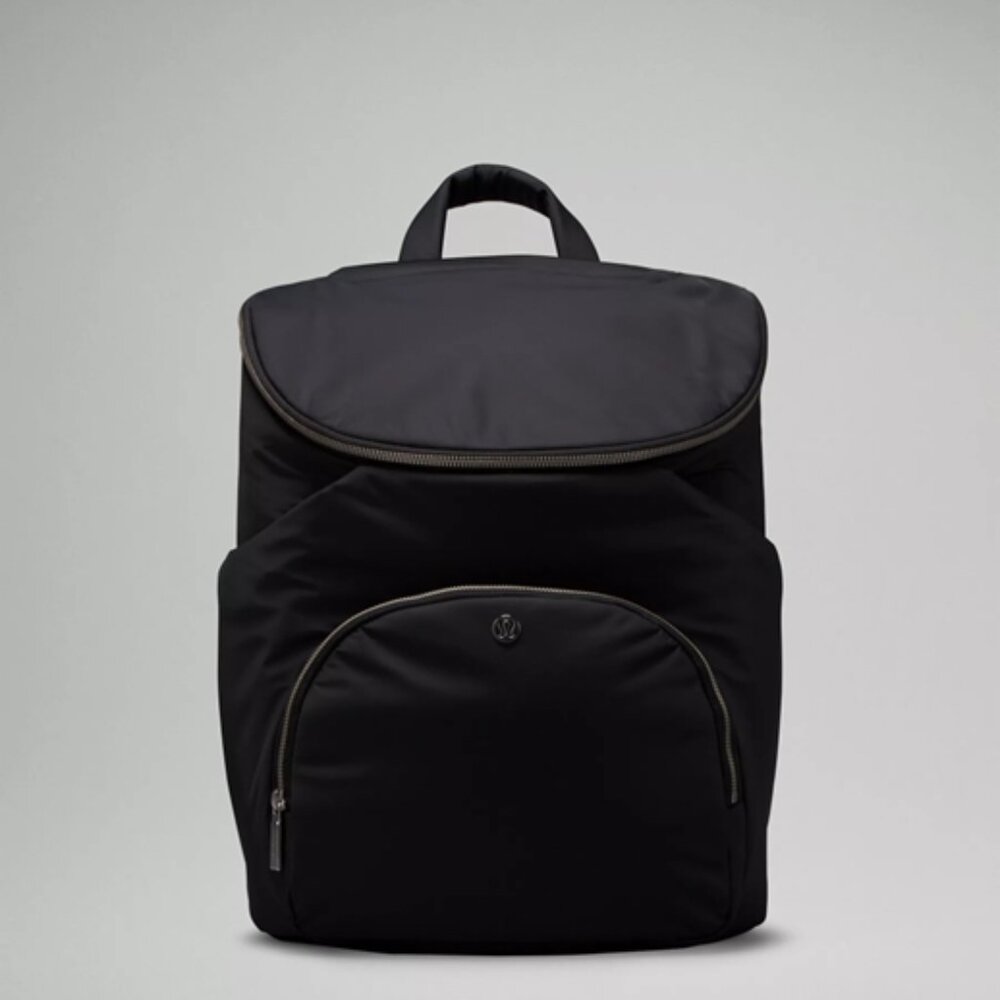 Lululemon New Parent Backpack 17L